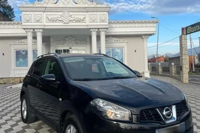 2011' Nissan Qashqai