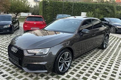 2018' Audi A4