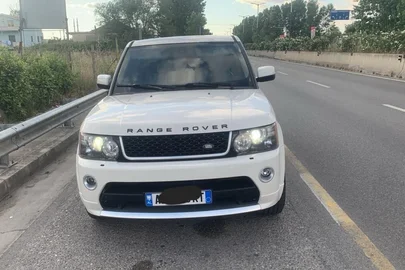 2011' Land Rover Range Rover Sport