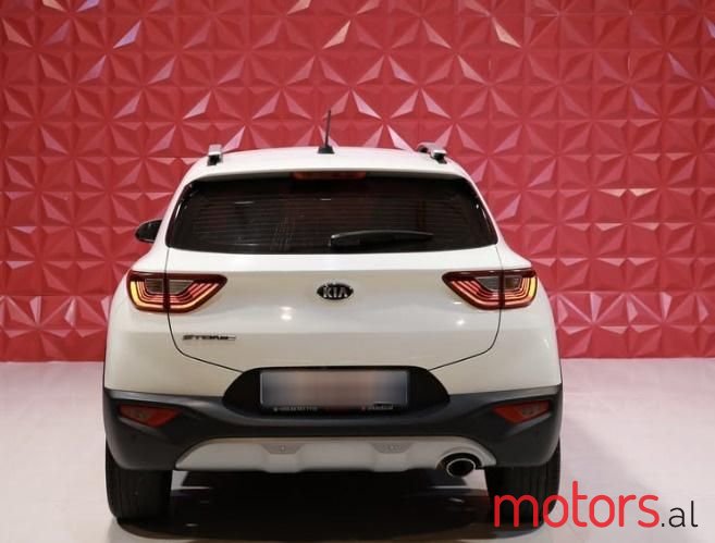2018' Kia photo #3