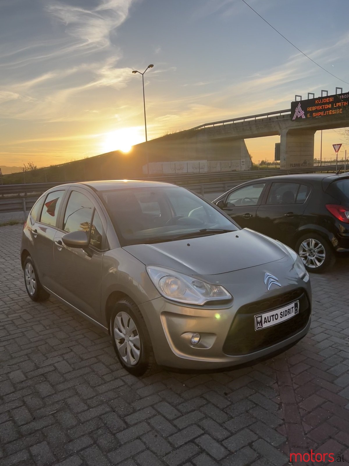 2010' Citroen C3 photo #1