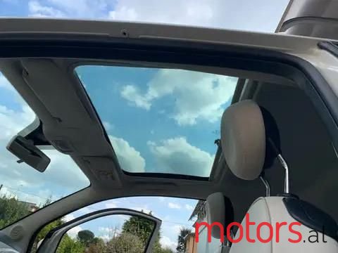 2018' Fiat 500 photo #6