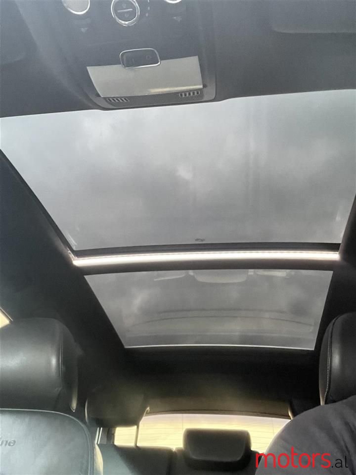 2009' Audi Q5 photo #6