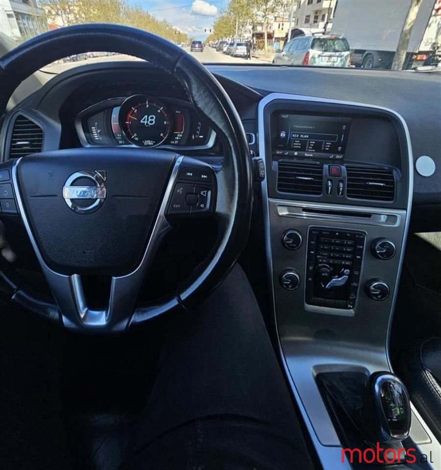 2011' Volvo Xc 60 photo #2