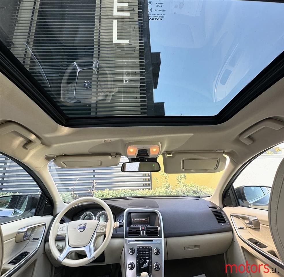 2012' Volvo Xc 60 photo #6