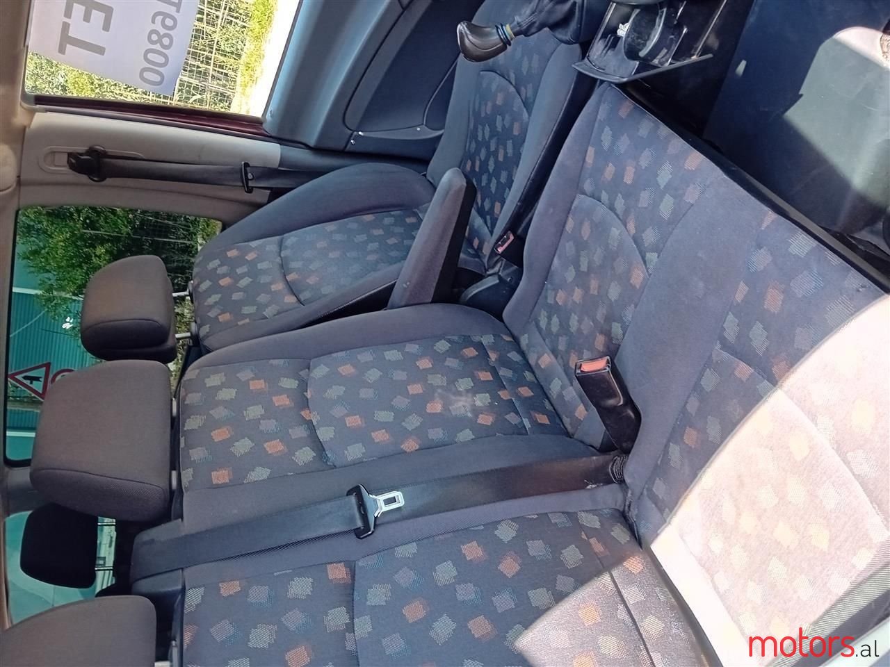 2008' Mercedes-Benz Viano photo #3