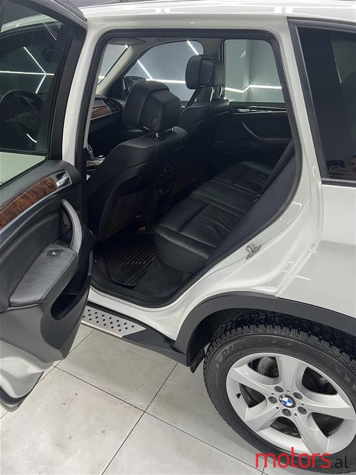 2011' BMW X5 photo #4