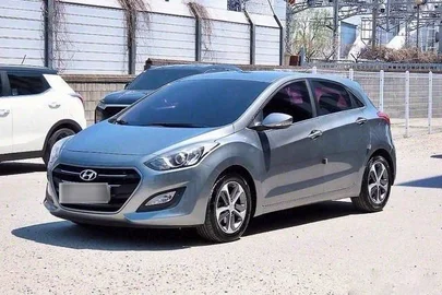 2016' Hyundai i30