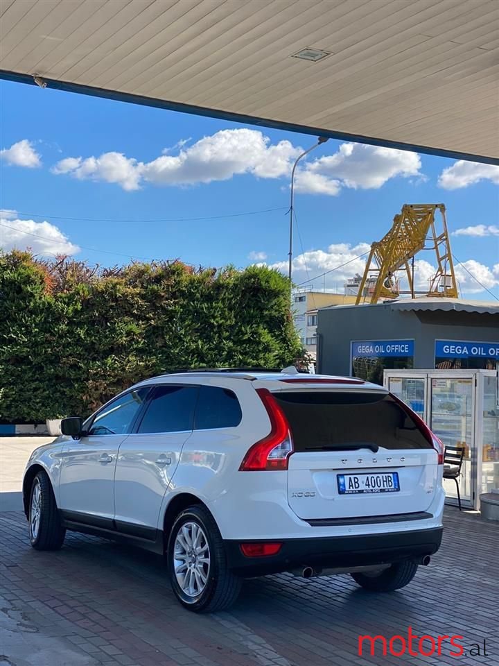 2010' Volvo Xc 60 photo #6