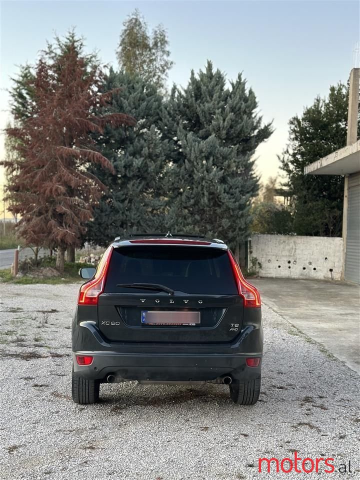 2011' Volvo Xc 60 photo #4