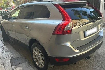 2010' Volvo Xc 60