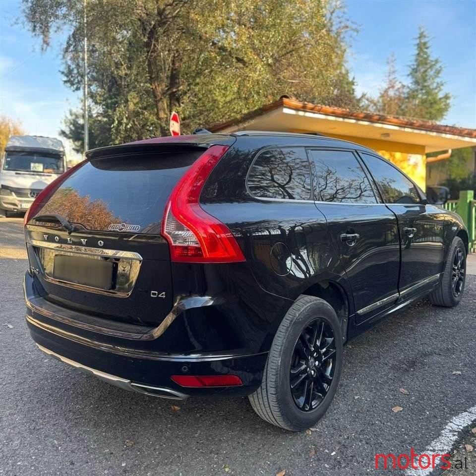 2015' Volvo Xc 60 photo #2