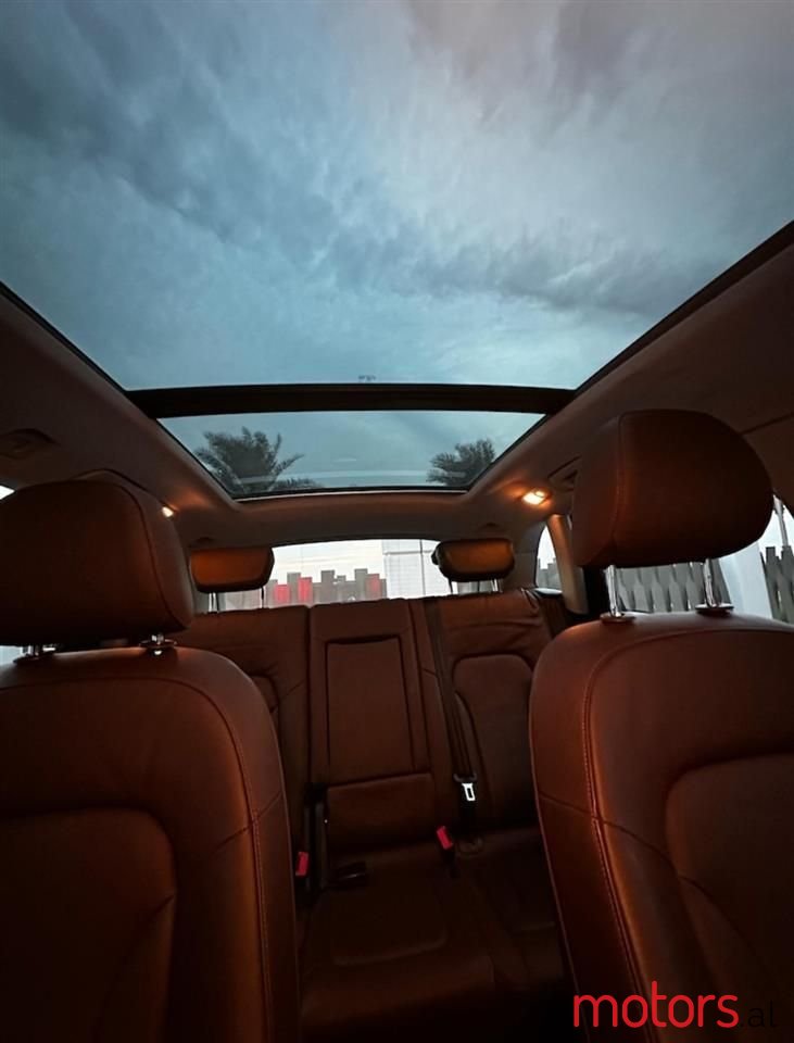 2015' Audi Q5 photo #6