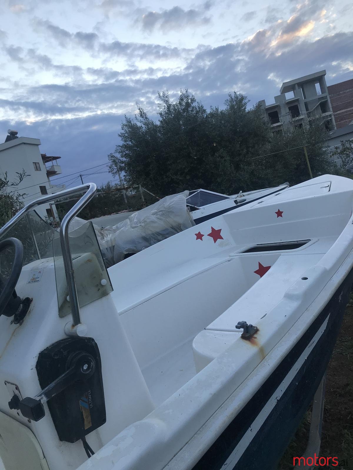 2005' Aqua Marine photo #2