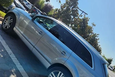 2007' Audi Q7