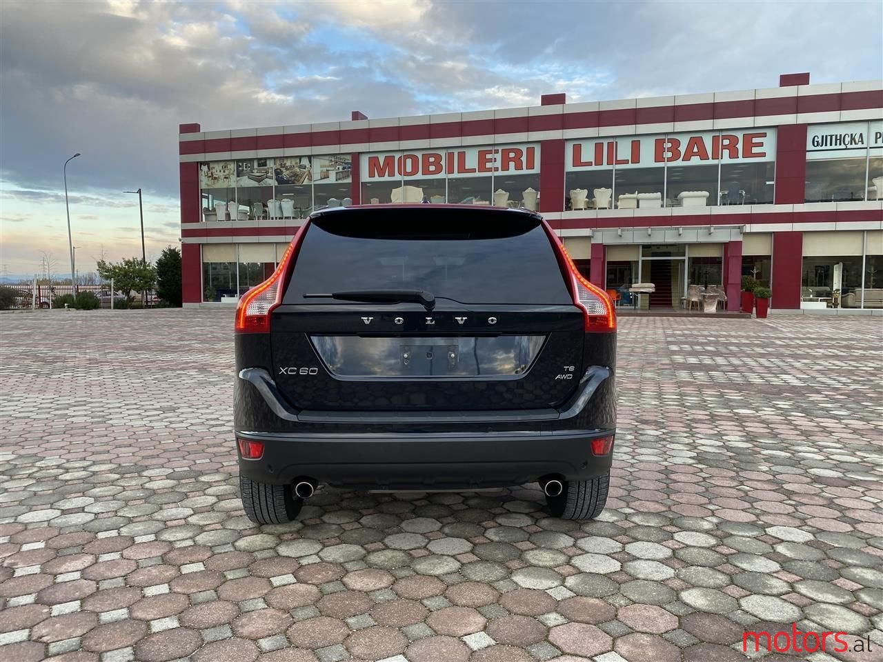 2010' Volvo Xc 60 photo #4