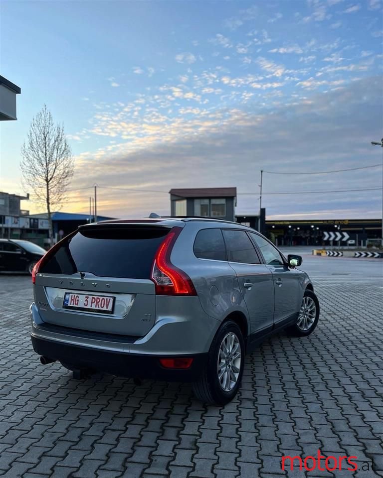 2010' Volvo Xc 60 photo #3