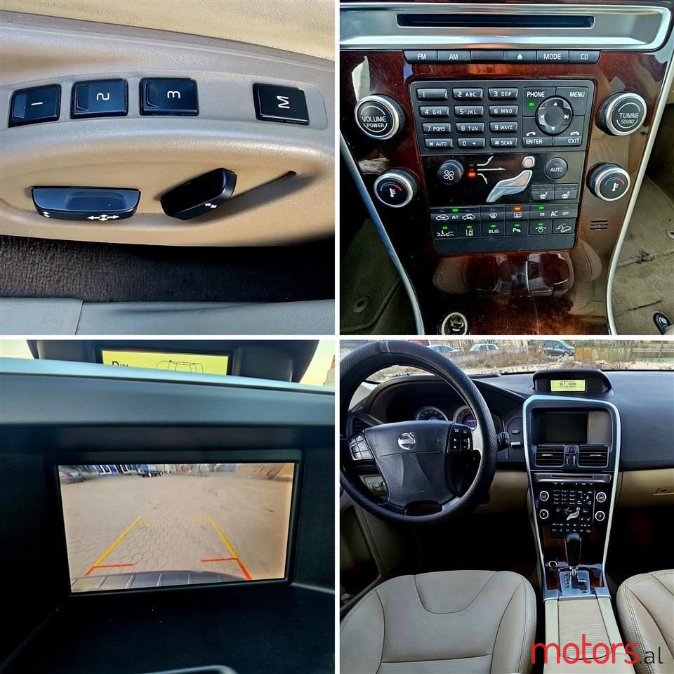 2010' Volvo Xc 60 photo #4