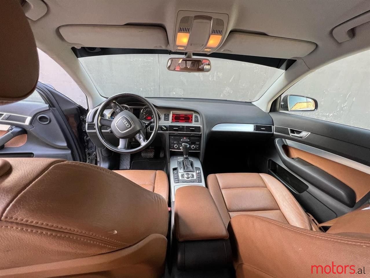 2006' Audi A6 photo #3