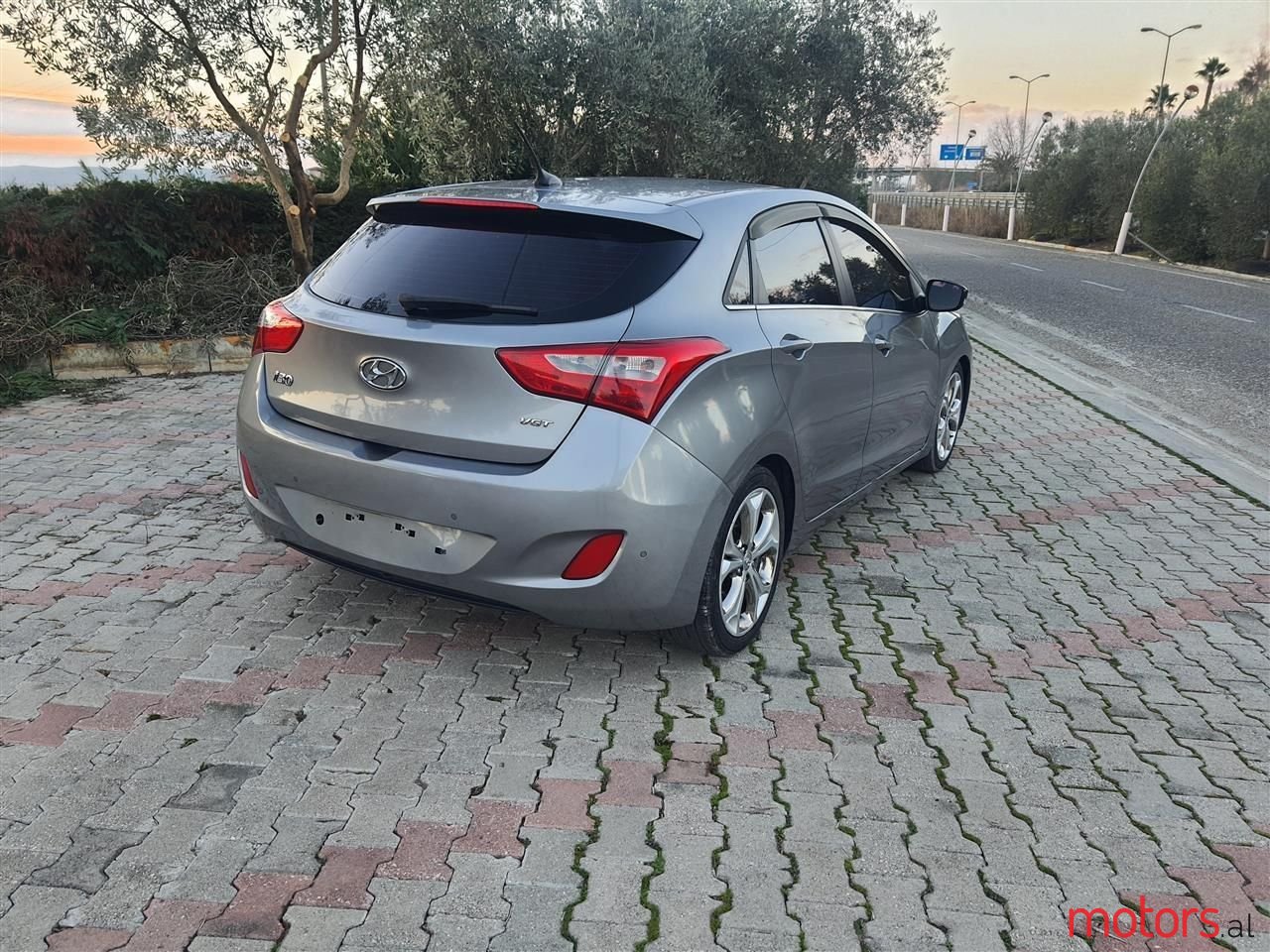 2013' Hyundai i30 photo #2