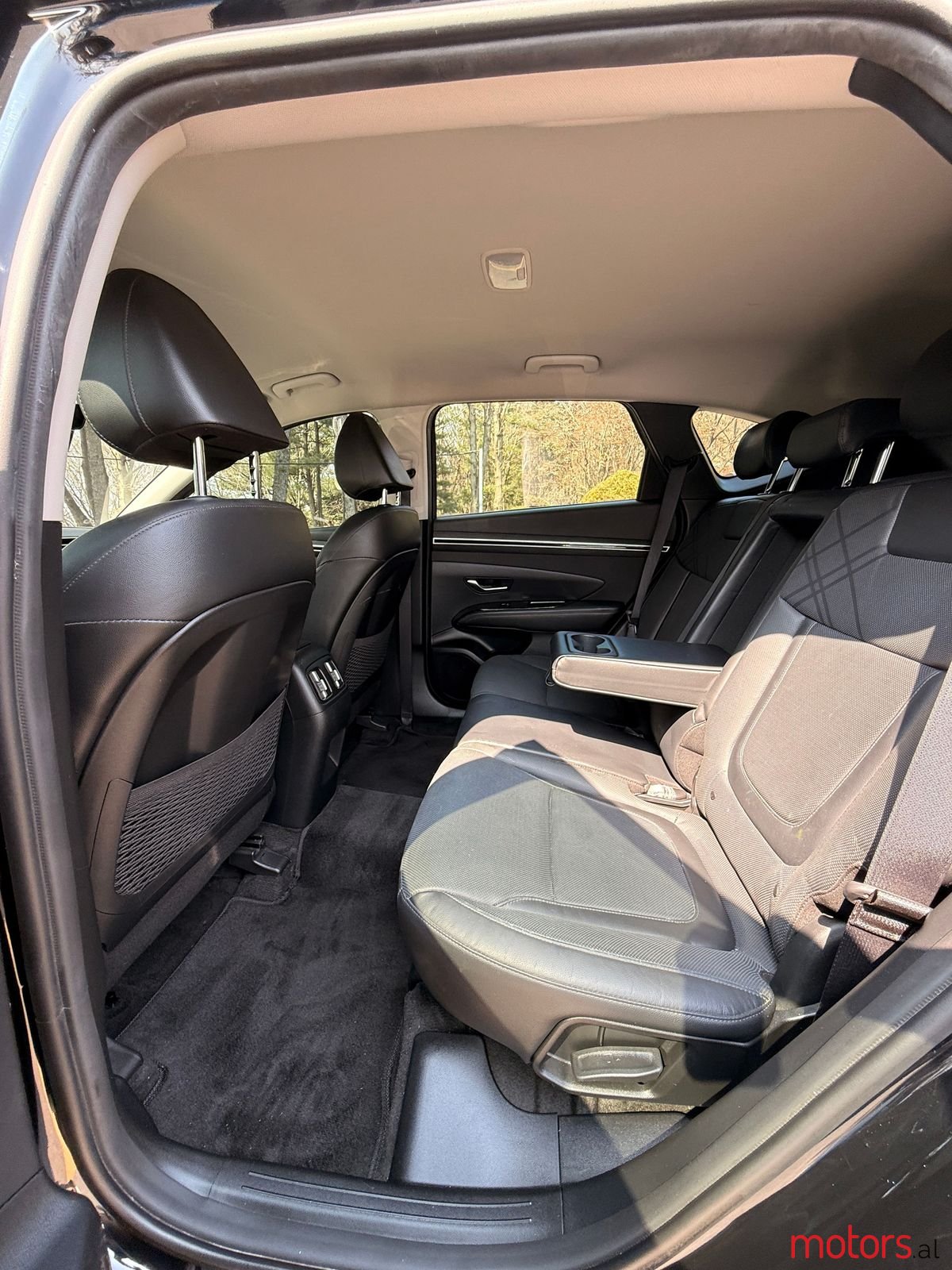 2022' Hyundai Tucson photo #3