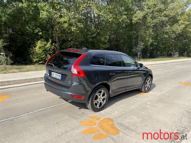 2012' Volvo Xc 60 photo #2