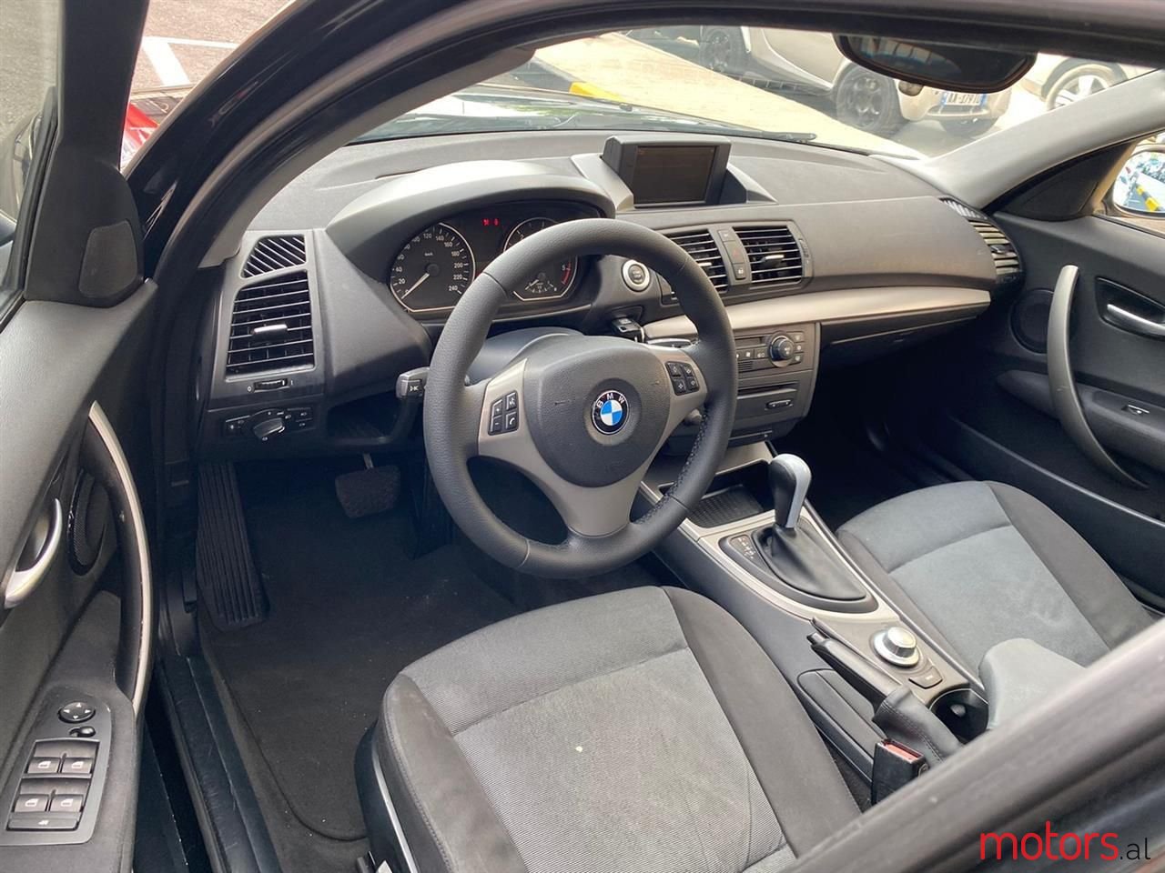 2007' BMW Seri 1 M photo #1