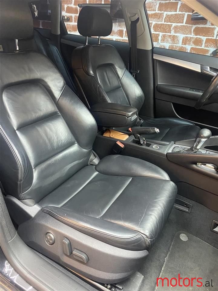 2007' Audi A3 photo #2