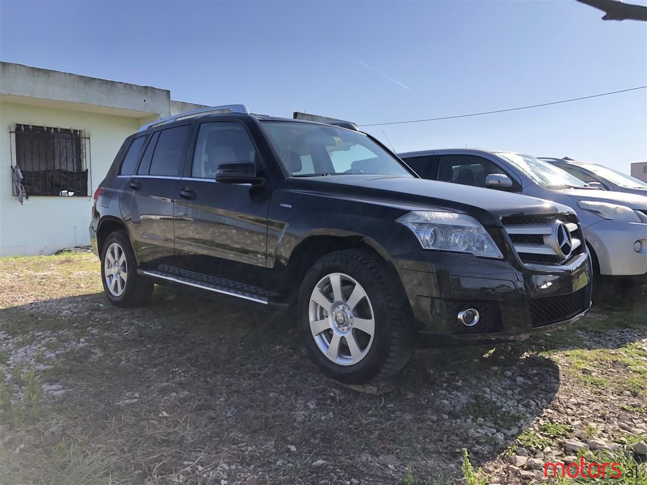 2010' Mercedes-Benz CLK 220 photo #4