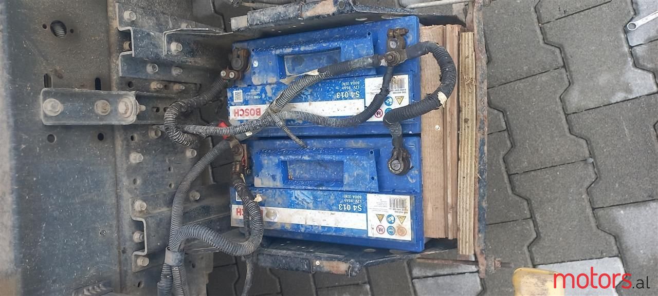 2010' Mitsubishi Canter photo #6