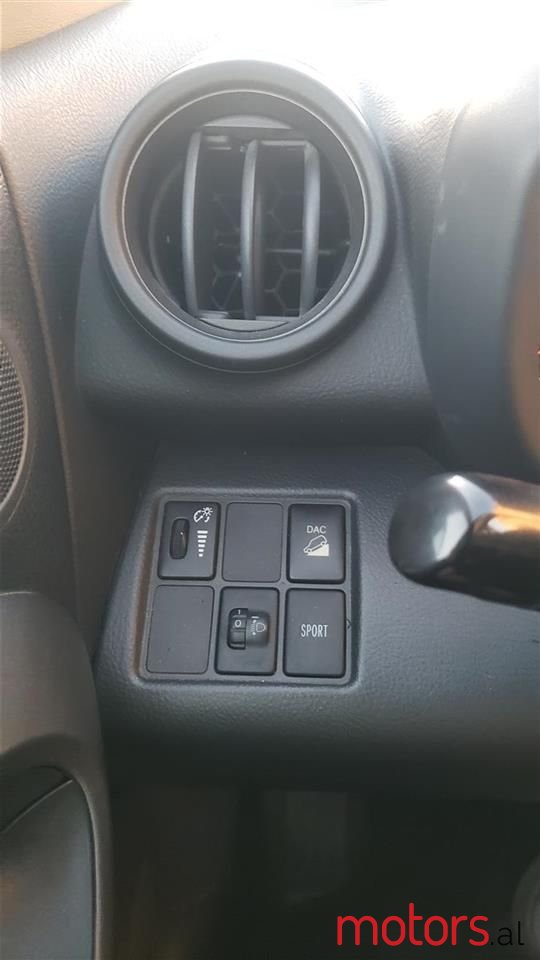 2011' Toyota RAV4 photo #6