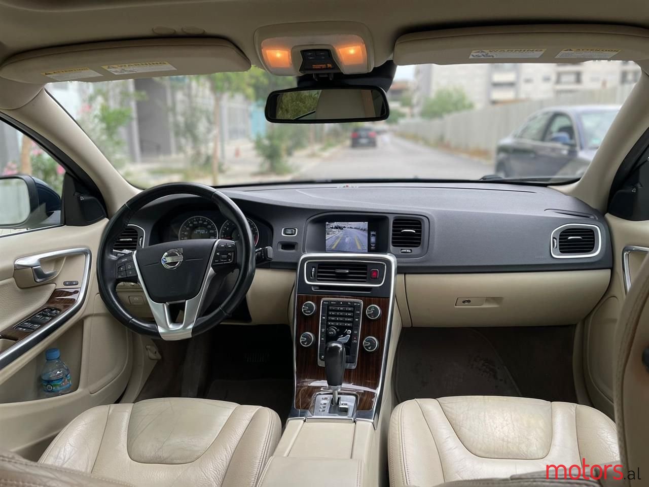 2012' Volvo S60 photo #2