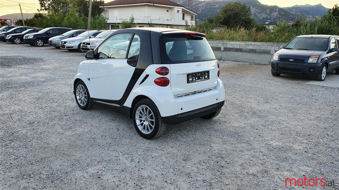 2008' Smart Fortwo photo #5