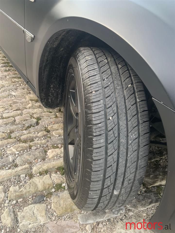 2007' Chrysler 300C photo #2