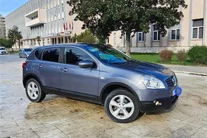 2008' Nissan Qashqai