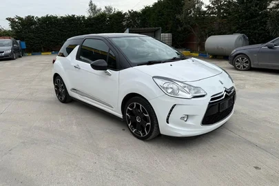 2012' Citroen DS3