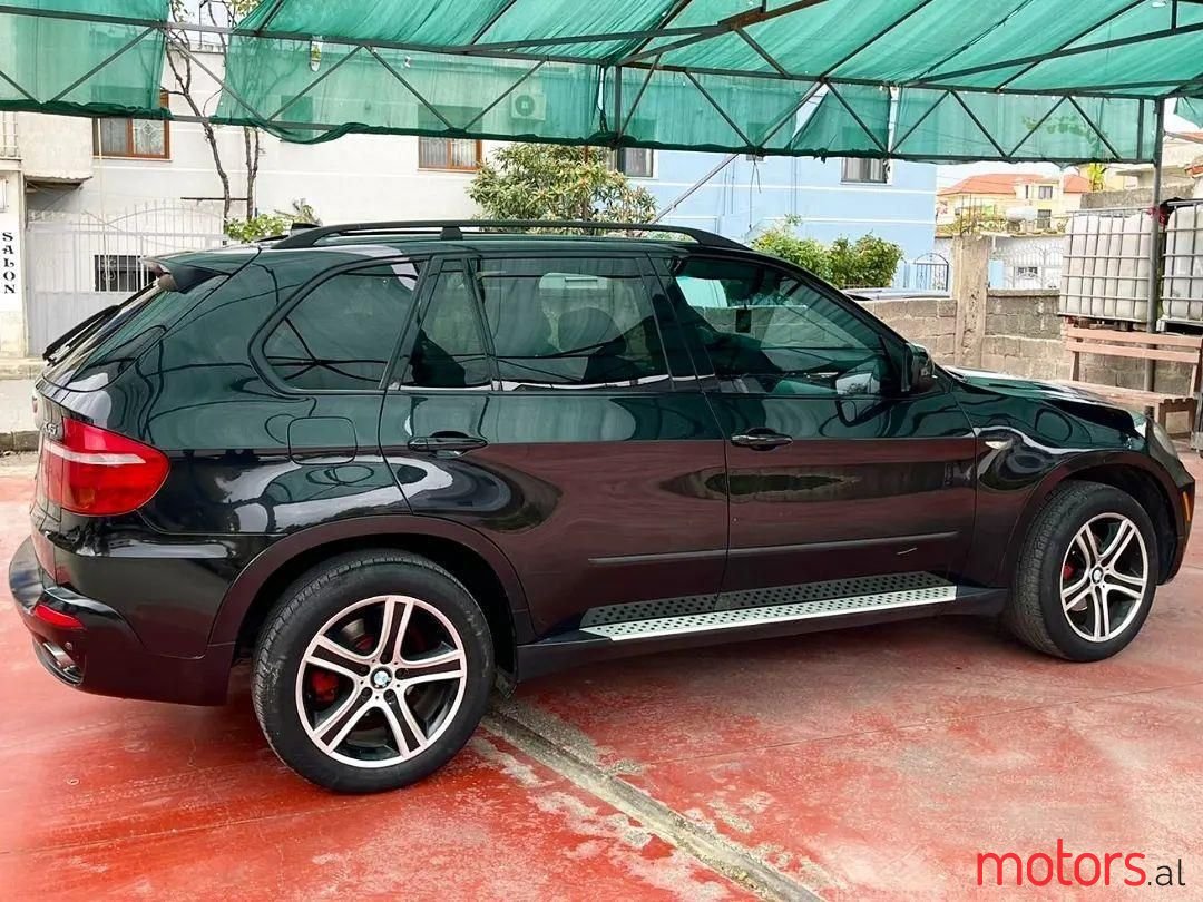 2009' BMW X5 photo #2
