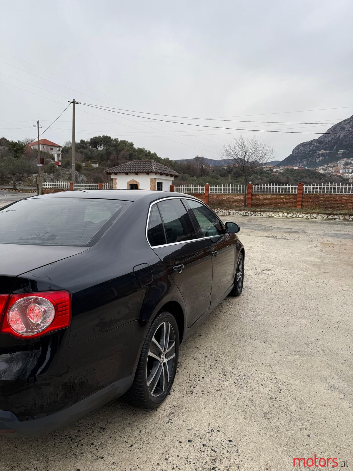 2006' Volkswagen Jetta photo #4