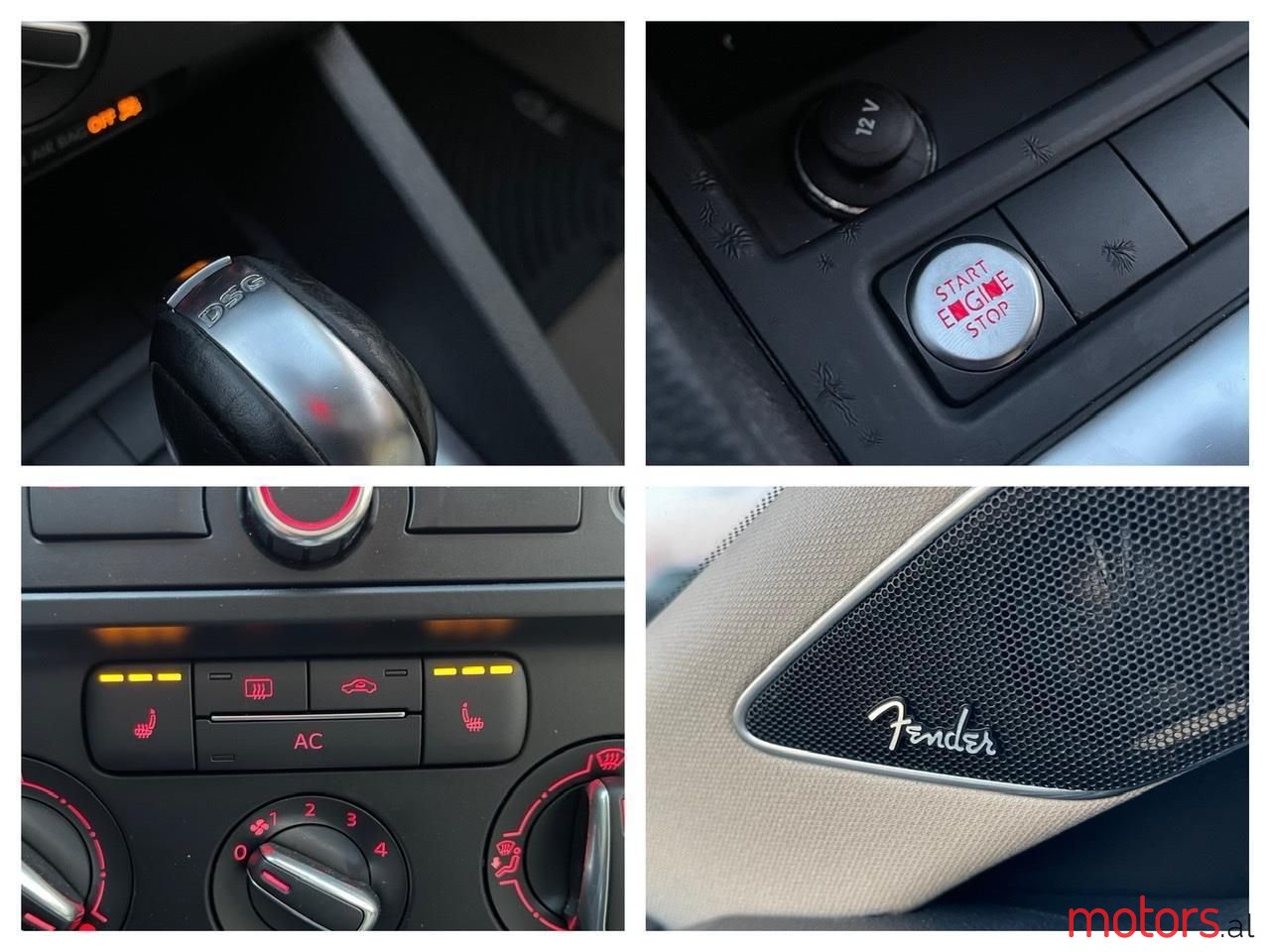 2012' Volkswagen Jetta photo #6