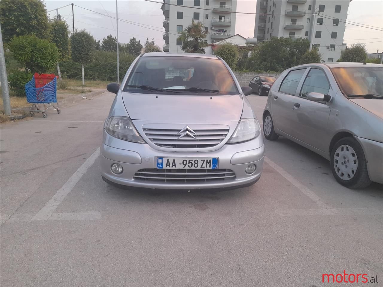 2010' Citroen C3 photo #2