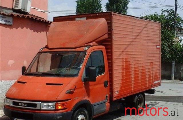 1999' Iveco photo #2