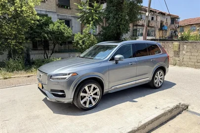 2016' Volvo Xc 90