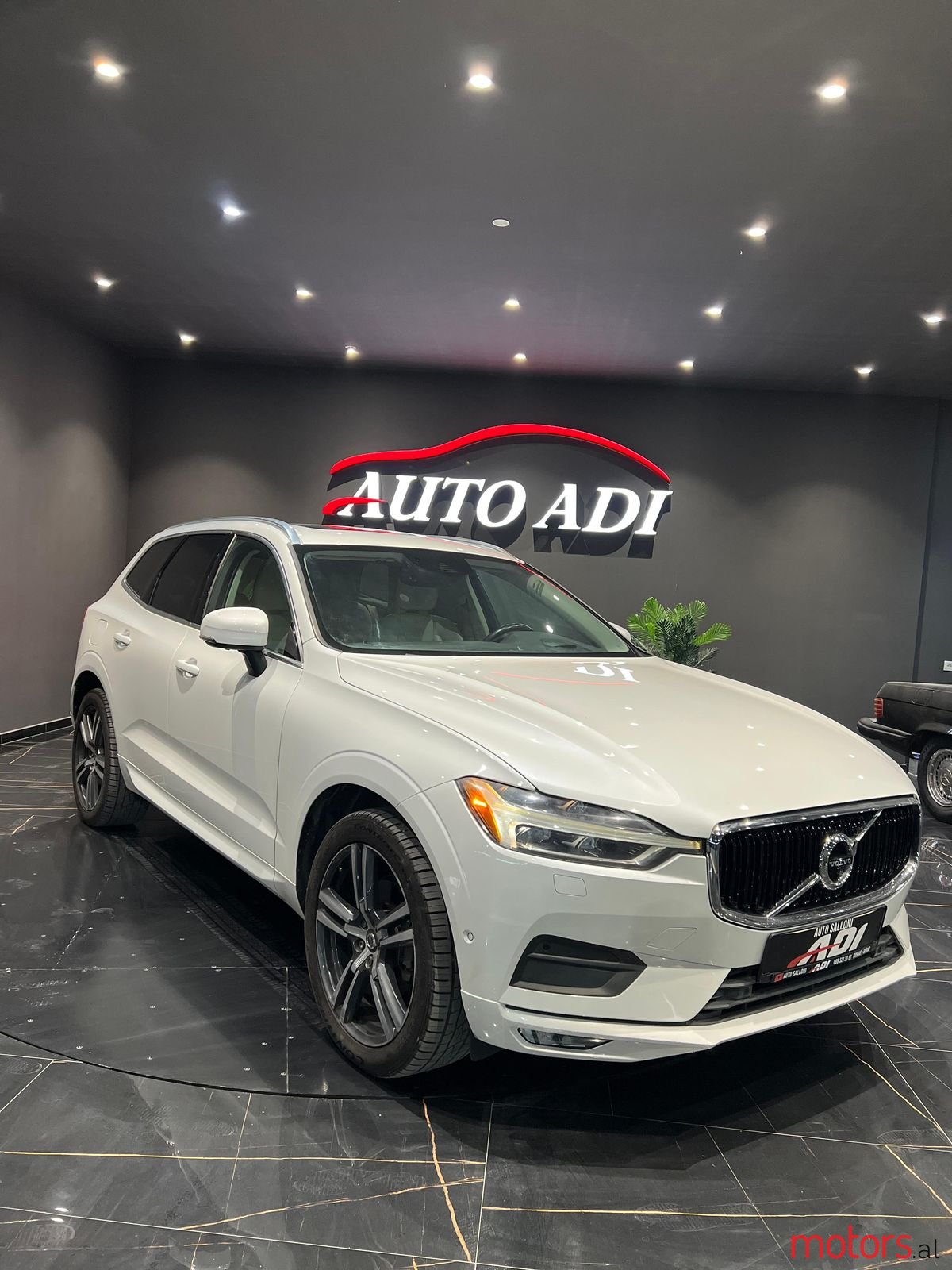 2018' Volvo Xc 60 photo #4