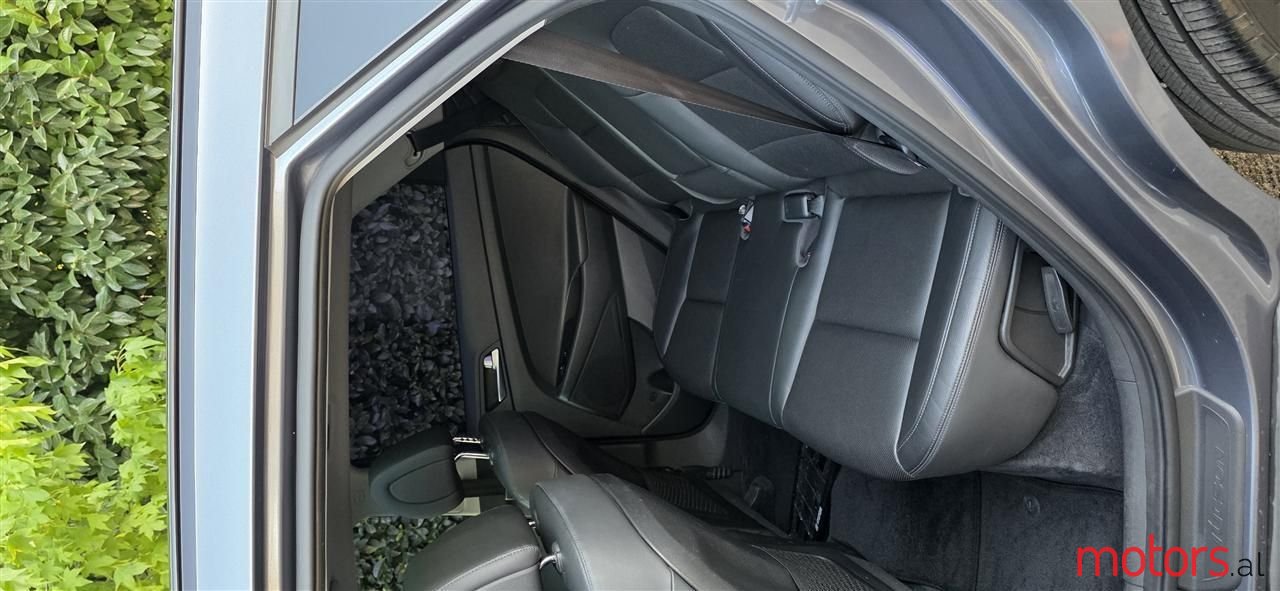 2017' Hyundai Tucson photo #2