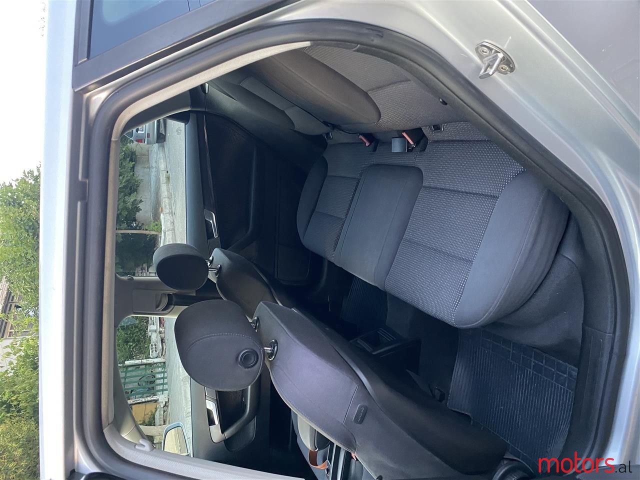 2006' Audi A3 photo #2