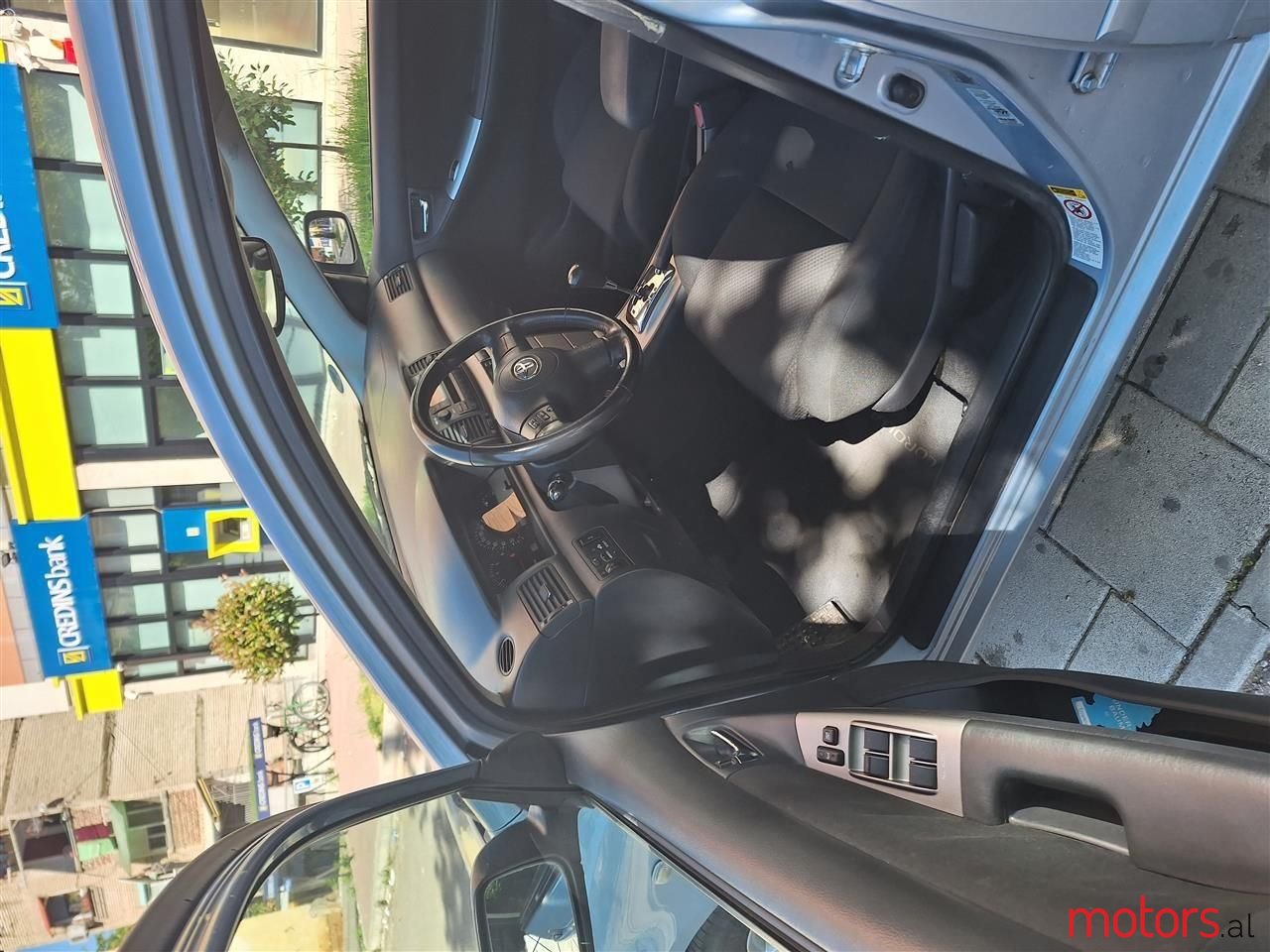 2006' Toyota Corolla photo #5