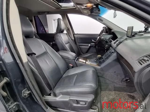 2010' Volvo Xc 90 photo #3