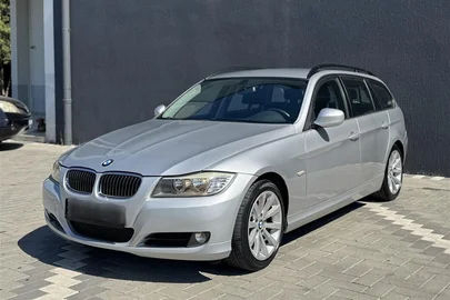 2008' BMW 318