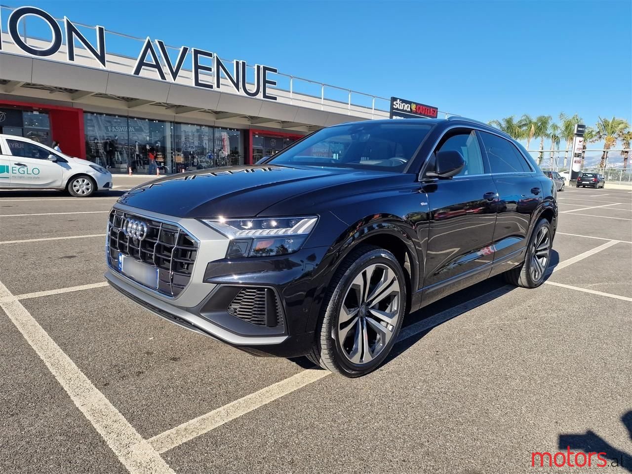 2019' Audi Quattro photo #5