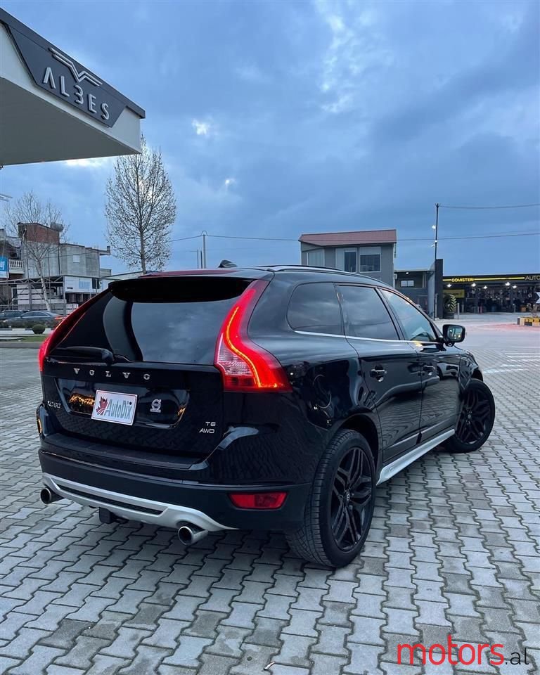 2010' Volvo Xc 60 photo #4